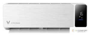 Кондиционер-Viomi-Cross 12000BTU KFR-35GW/EY3PMB-A++/A