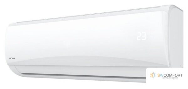 Кондиционер-Xigma-Jetpro XG-JP70RHA