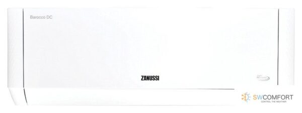 Кондиционер-Zanussi-Barocco DC Inverter ZACS/I-12 HB/A22/N8
