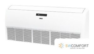 Кондиционер-Zanussi-Forte Integro ZACU-48 H/ICE/FI/N1