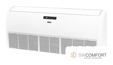 Кондиционер-Zanussi-Forte Integro ZACU-48 H/ICE/FI/N1