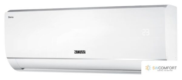 Кондиционер-Zanussi-Siena ZACS-12 HS/A21/N1