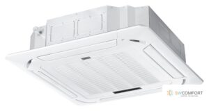 Кондиционер-Zanussi-ZACC-60 H/ICE/FI/N1