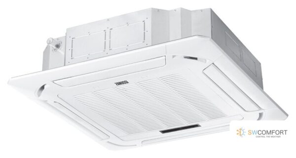 Кондиционер-Zanussi-ZACC-60 H/ICE/FI/N1