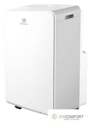 Мобильный кондиционер-Electrolux-Air Line EACM-09HR/N6