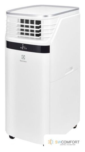 Мобильный кондиционер-Electrolux-Ice Column EACM-20 JK/N3