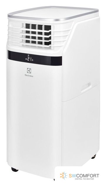 Мобильный кондиционер-Electrolux-Ice Column EACM-20 JK/N3