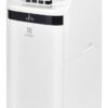 Мобильный кондиционер-Electrolux-Ice Column EACM-22 JK/N3