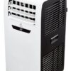 Мобильный кондиционер-Electrolux-Manhattan EACM-14 FM/N3