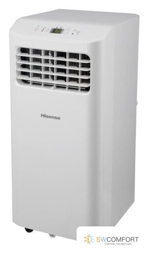 Мобильный кондиционер-Hisense-V-series AP-09CR4GKVS00