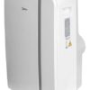 Мобильный кондиционер-Midea-MPPDB-12CRN7-Q