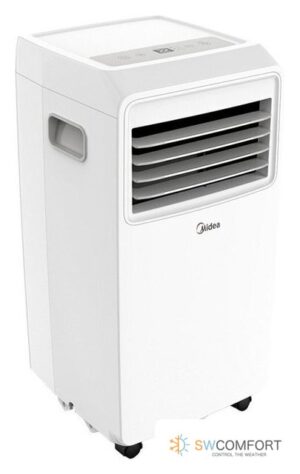 Мобильный кондиционер-Midea-MPPHA New MPPHA-07CRN7-Q