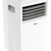 Мобильный кондиционер-Midea-MPPHA New MPPHA-09CRN7-Q