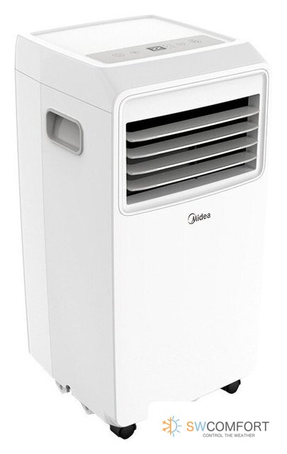 Мобильный кондиционер-Midea-MPPHA New MPPHA-09CRN7-Q