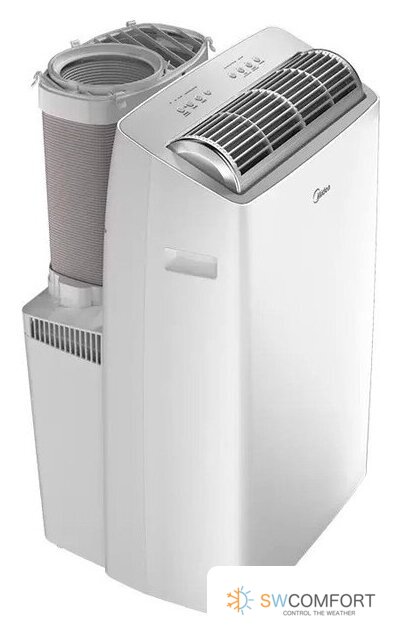 Мобильный кондиционер-Midea-MPPT-12CRN7-Q