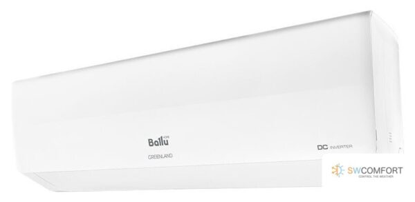 Сплит-система-Ballu-Greenland DC Inverter BSGRI-12HN8_22Y