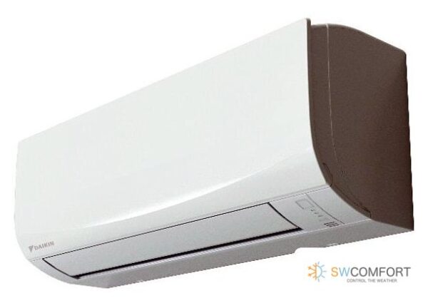 Сплит-система-Daikin-Sensira FTXF25B/RXF25B