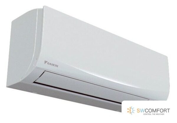 Сплит-система-Daikin-Sensira FTXF42C/RXF42C