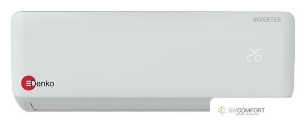 Сплит-система-Denko-Classic DC Inverter DU-07I