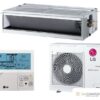 Сплит-система-LG-UM24WC/UU24WC