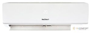 Сплит-система-Neoclima-G-Plasma NS/NU-HAX24R