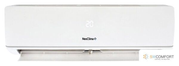 Сплит-система-Neoclima-G-Plasma NS/NU-HAX24R