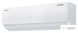 Кондиционер-Ecoclima-Frost line On-Off ECW-AX12/FB-4R1
