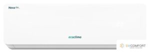 Кондиционер-Ecoclima-Nova line Inverter ECW/I-СH09/AA-4R1
