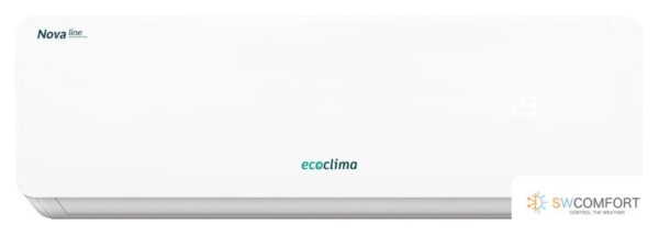 Кондиционер-Ecoclima-Nova line On-Off ECW-СH07/AA-4R1