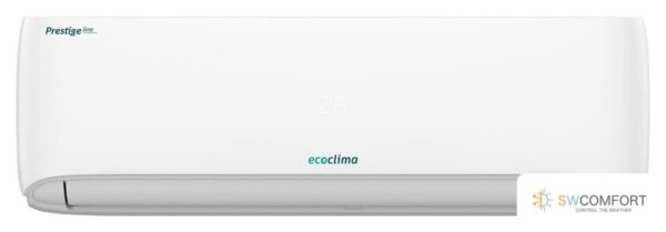 Кондиционер-Ecoclima-Prestige line Inverter R32 ECW/I-HE18/BB-4R2