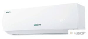 Кондиционер-Ecoclima-Wind line On-off ECW-24QC