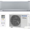 Кондиционер-Panasonic-Etherea CS-XZ20TKEW/CU-Z20TKE