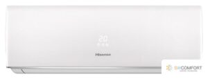 Кондиционер-Hisense-Expert Pro DC Inverter AS-24UW4SDBTV10