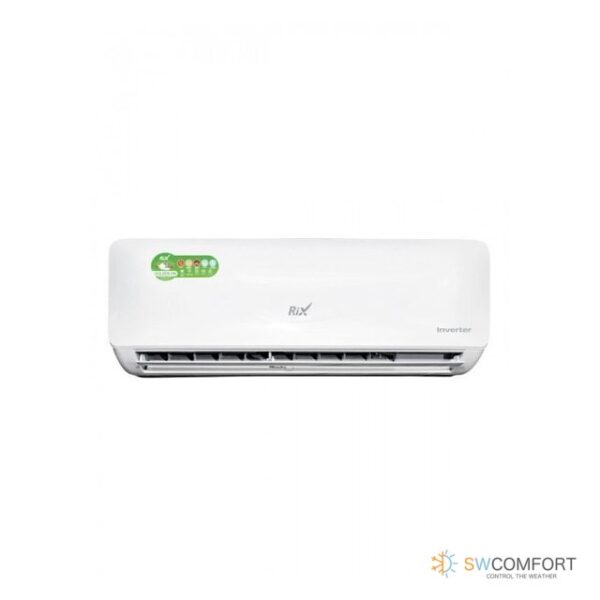 Кондиционер-Rix-LITE I/O-W24MBWI