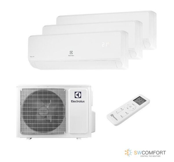 Кондиционер-Electrolux-Fusion 2.0 Super Match ERP EACO/I-28 FMI-4/N8_ERP EU 09+09+09