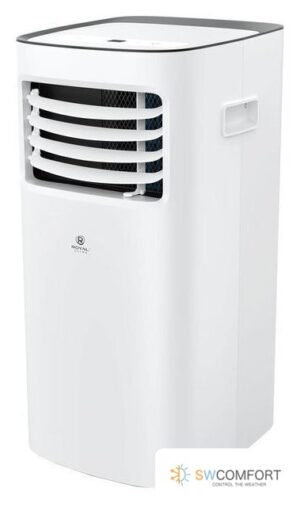 Мобильный кондиционер-Royal Clima-Busta RM-BS28CH-E