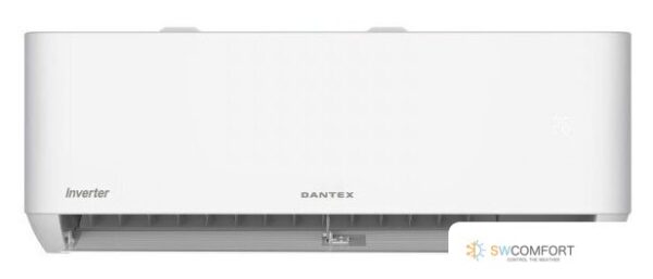 Кондиционер-Dantex-Advance Pro Plus 2 Inverter RK-18SAT2I/RK-18SAT2IE