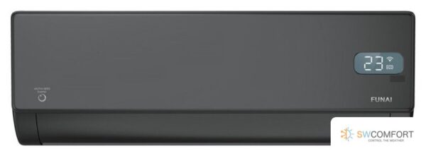 Кондиционер-Funai-Akoya Nero Inverter RAC-I-AN35HP.D01