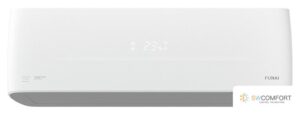 Кондиционер-Funai-Emperor Up Smart Eye Full DC Inverter RAC-I-EU25HP.D01