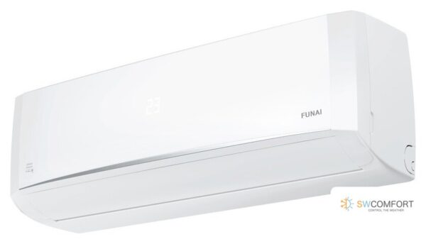 Кондиционер-Funai-Sensei Inverter 2023 RAC-I-SN75HP.D04