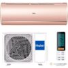 Кондиционер-Haier-Jade Super Match AS50S2SJ1FA-G/1U50JECFRA
