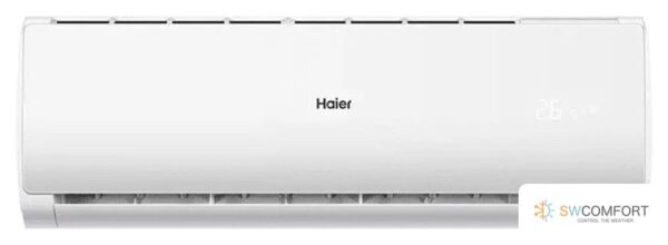 Кондиционер-Haier-Tundra DC AS07TT5HRA