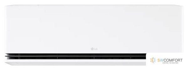 Кондиционер-LG-Dualcool Deluxe Pro H09S1D