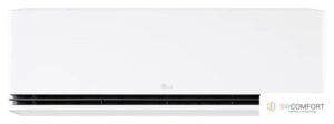 Кондиционер-LG-Dualcool Deluxe Pro H24S1D