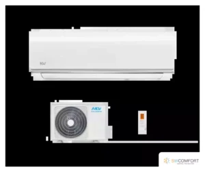 Кондиционер-MDV-CLASSIC INVERTER MDSC-18HRFN8/MDOC-18HFN8