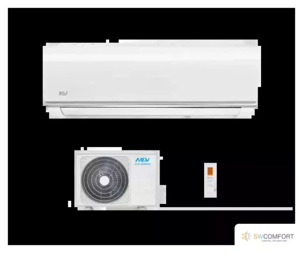 Кондиционер-MDV-CLASSIC INVERTER MDSC-18HRFN8/MDOC-18HFN8