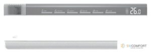 Кондиционер-MDV-Nova 3-in-1 MDSAH-12HRFN8/MDOAH-12HFN8