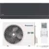 Кондиционер-Panasonic-Nordic Black Inverter CS-HZ35ZKE-H/CU-HZ35ZKE