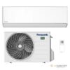 Кондиционер-Panasonic-Nordic White Inverter CS-HZ25ZKE/CU-HZ25ZKE