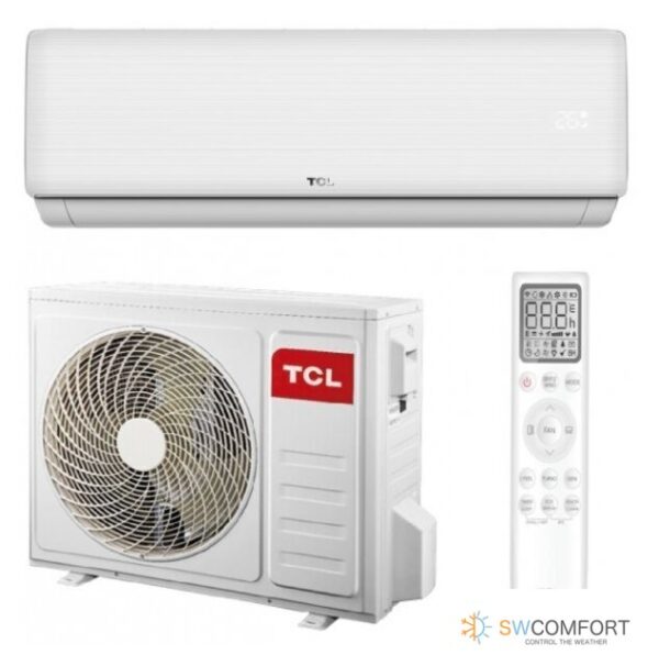 Кондиционер-TCL-Elite TAC-07CHSA/XAB1N (ON/OFF)
